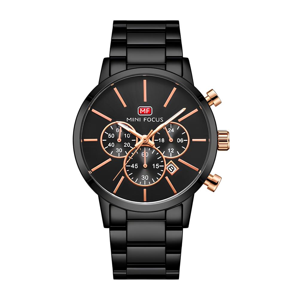 mini focus full black