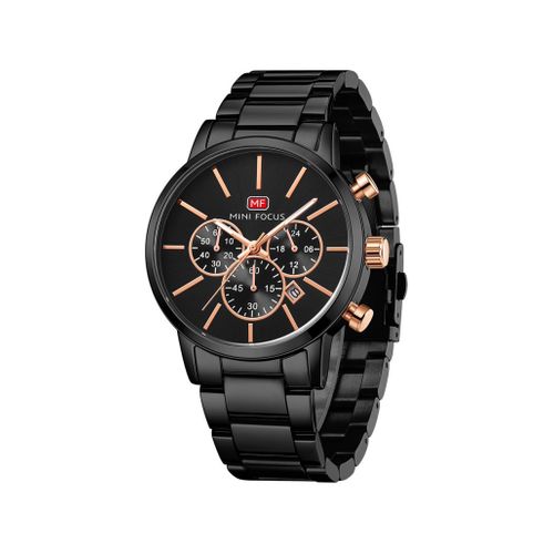 mini focus full black