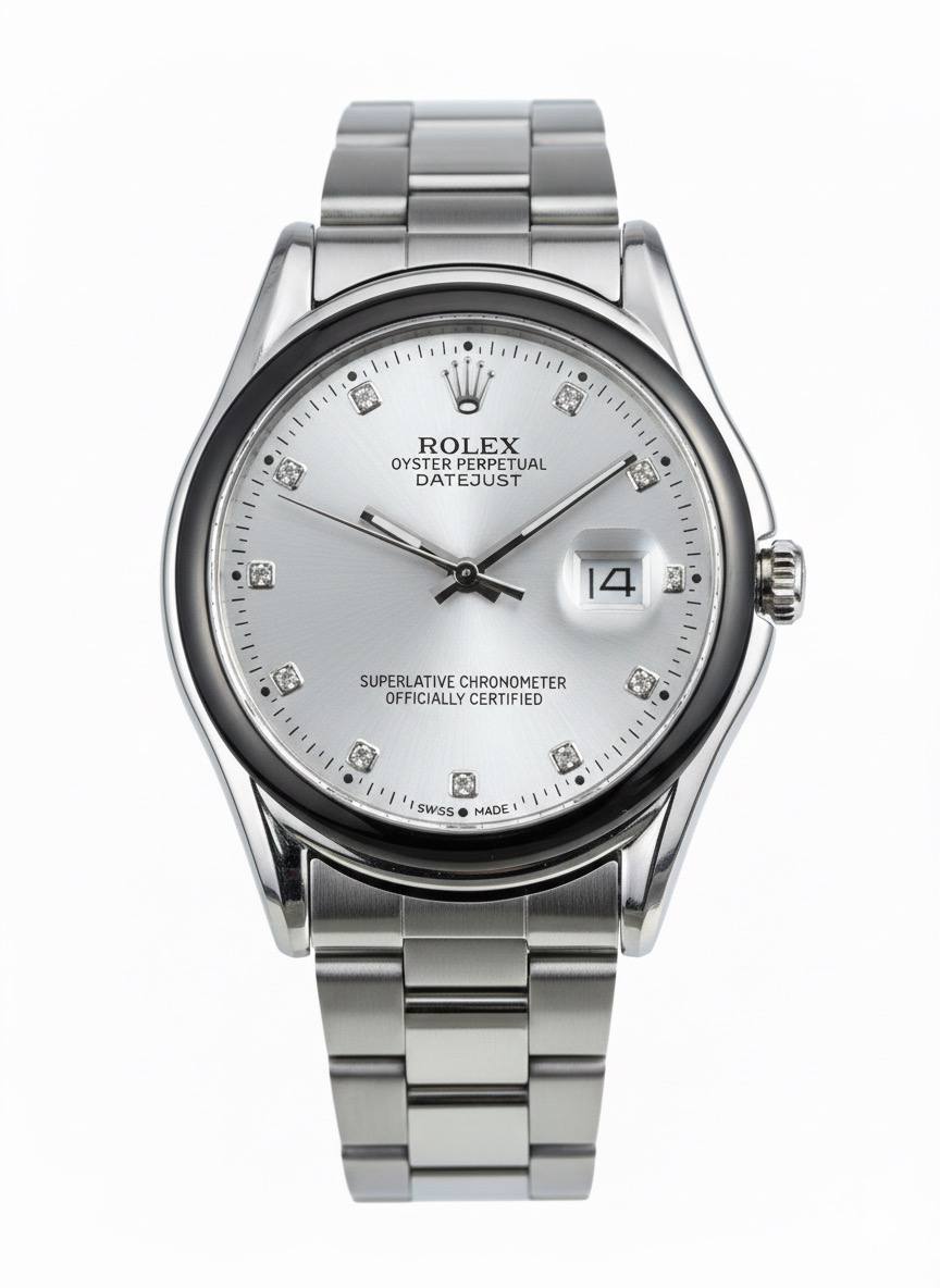 Rolex oyster perpetual
