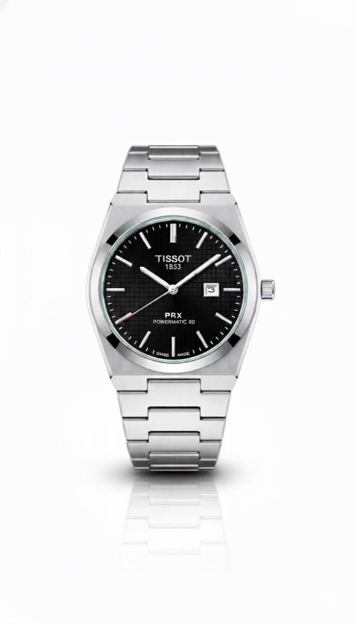 Tissot PRX