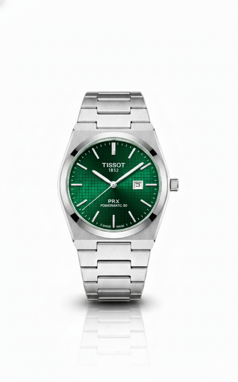 Tissot PRX