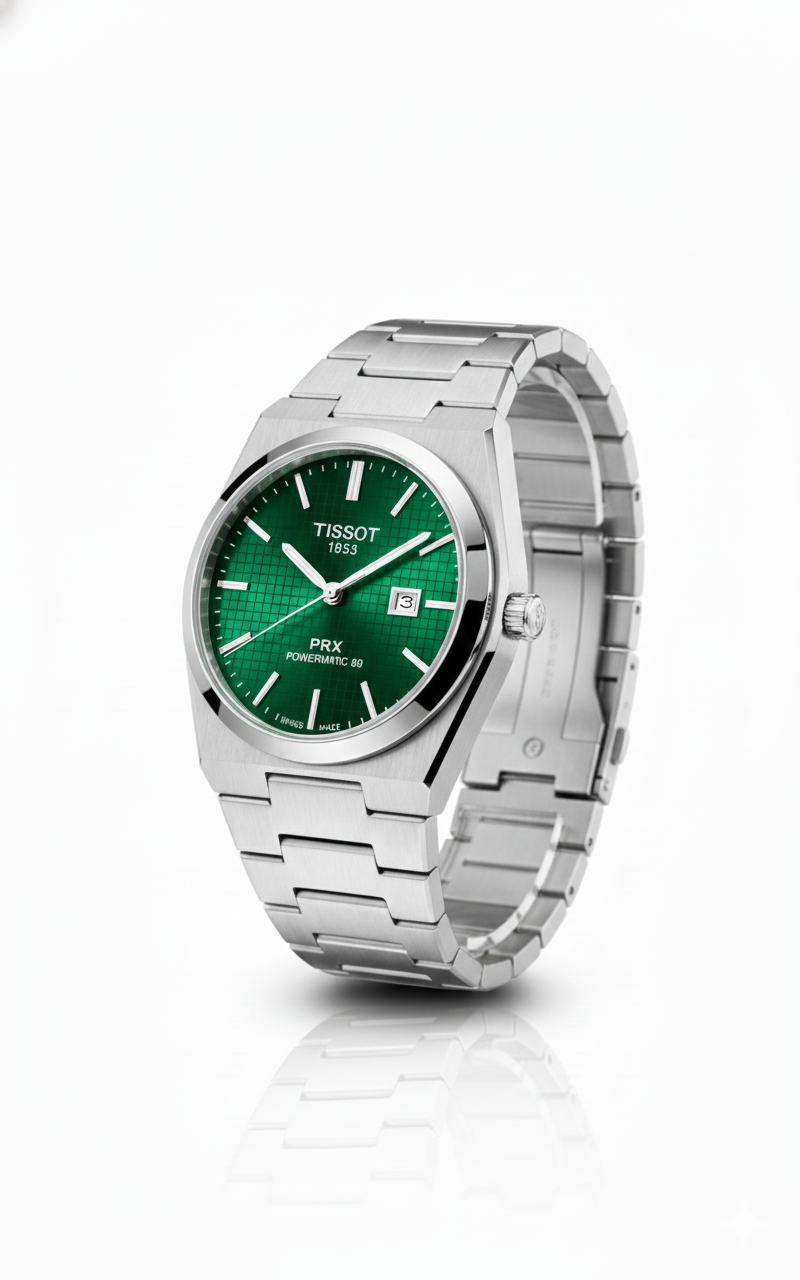Tissot PRX