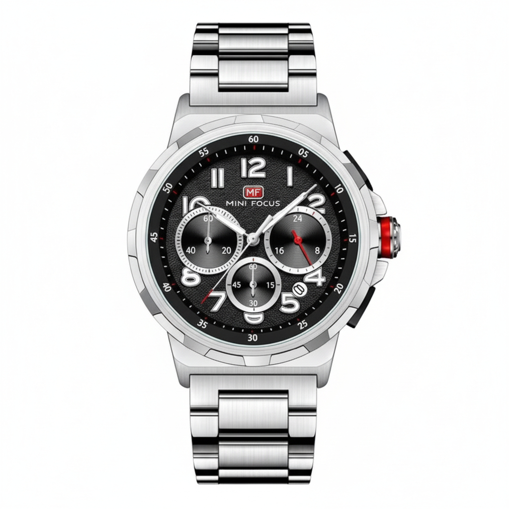 Mini focus ferrari edition