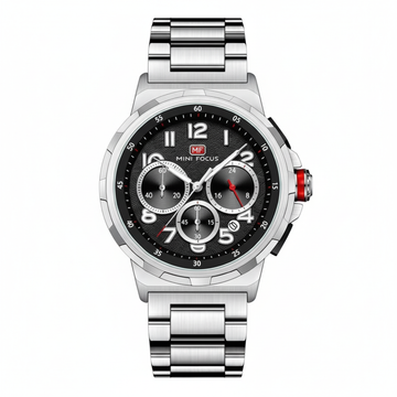 Mini focus ferrari edition