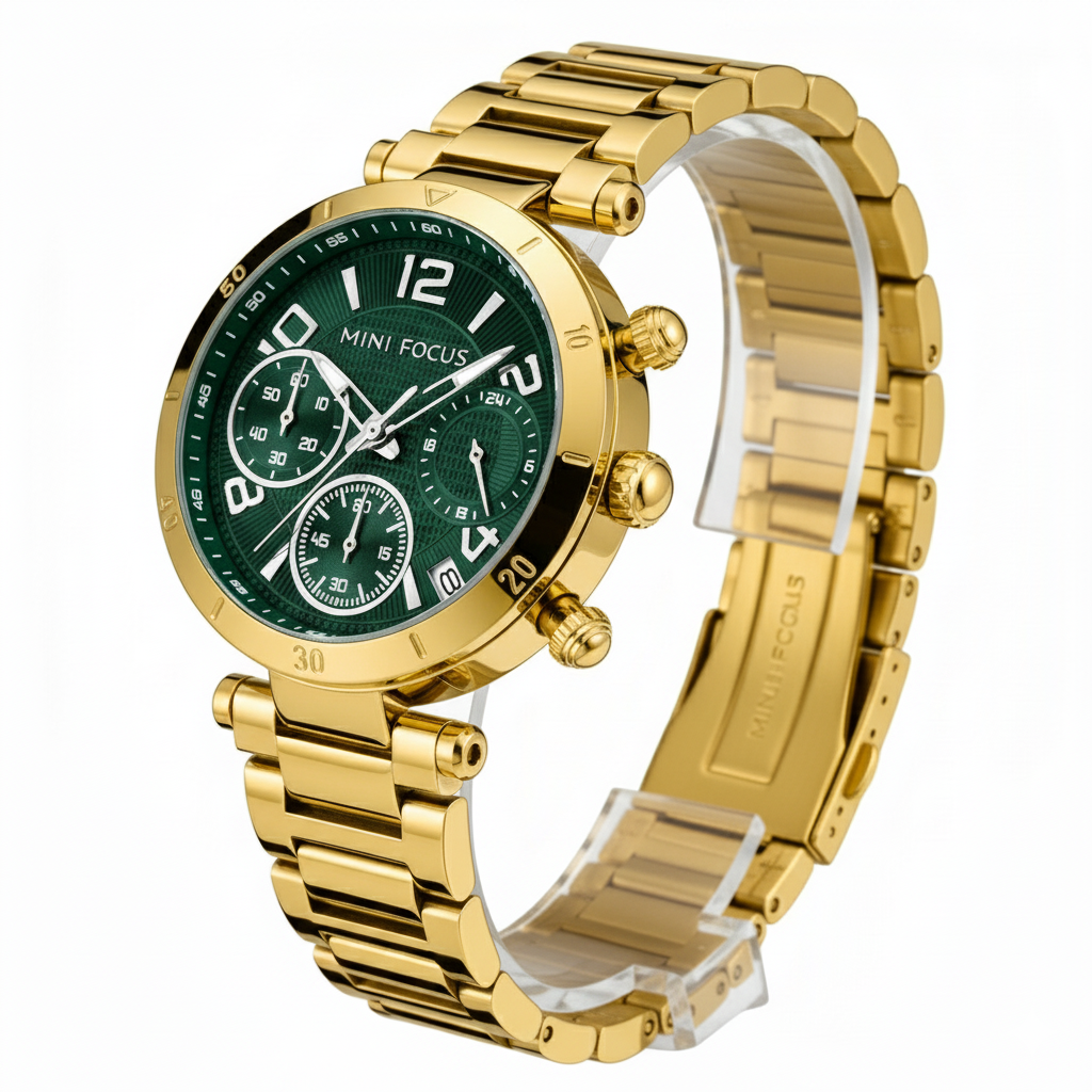 mini focus full gold