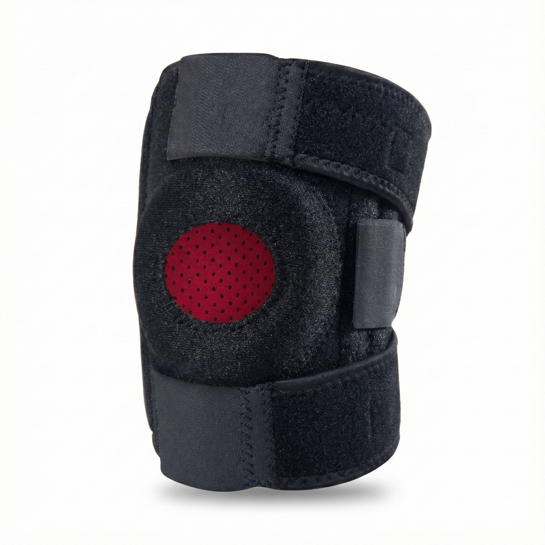 مشد ركبة بدعامة