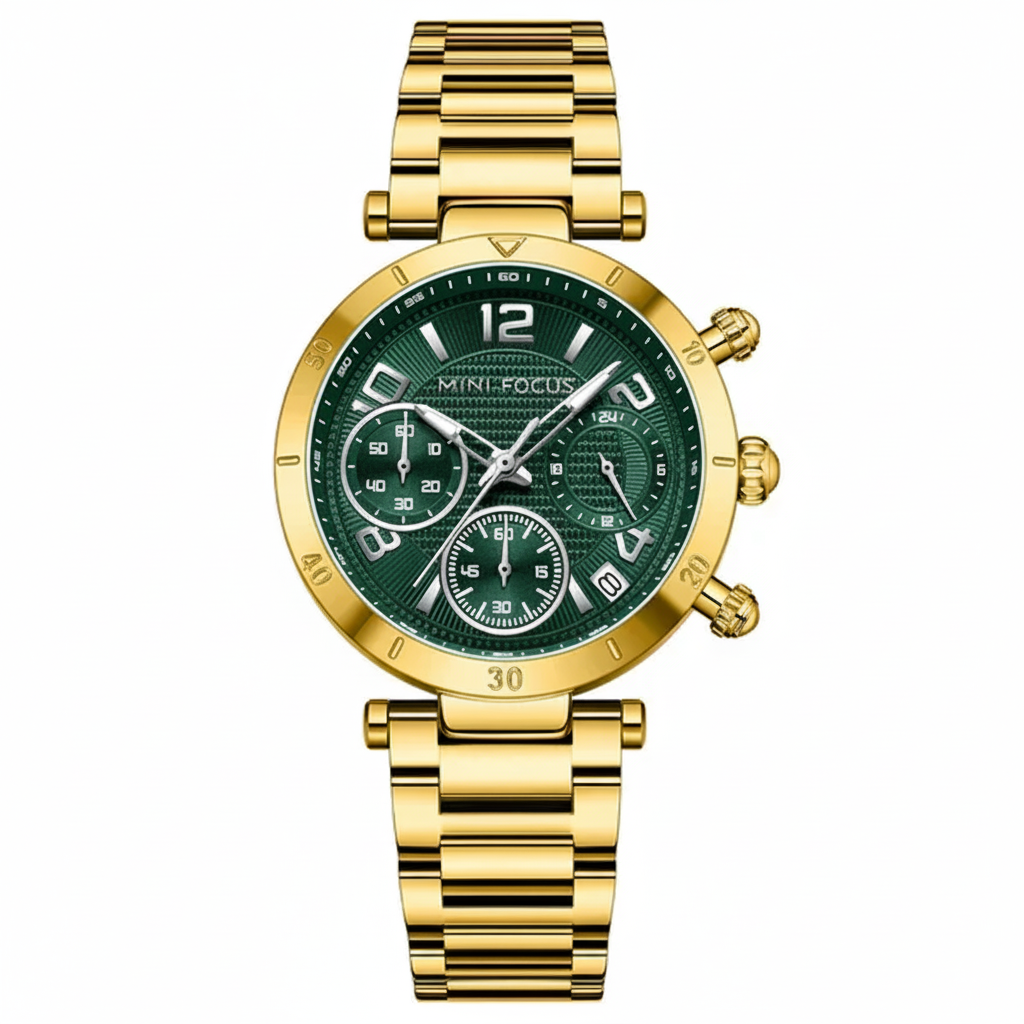 mini focus full gold