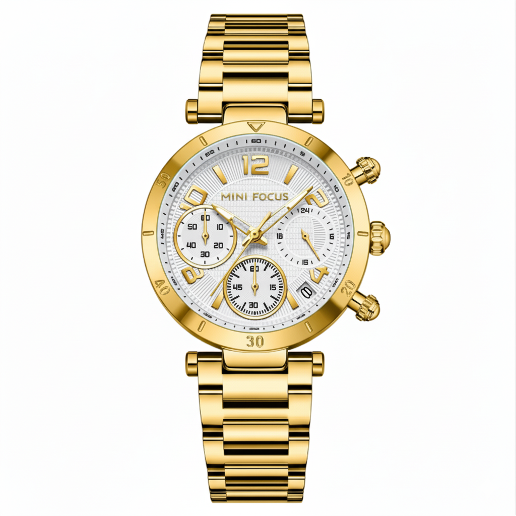 mini focus full gold