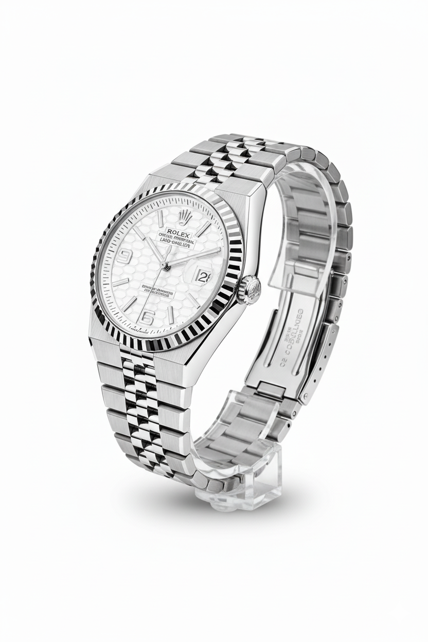 Rolex land-dweller 2025