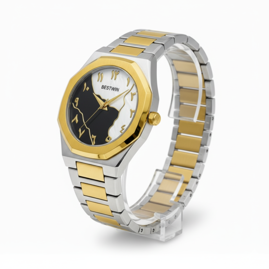 Bestwin arabic dial