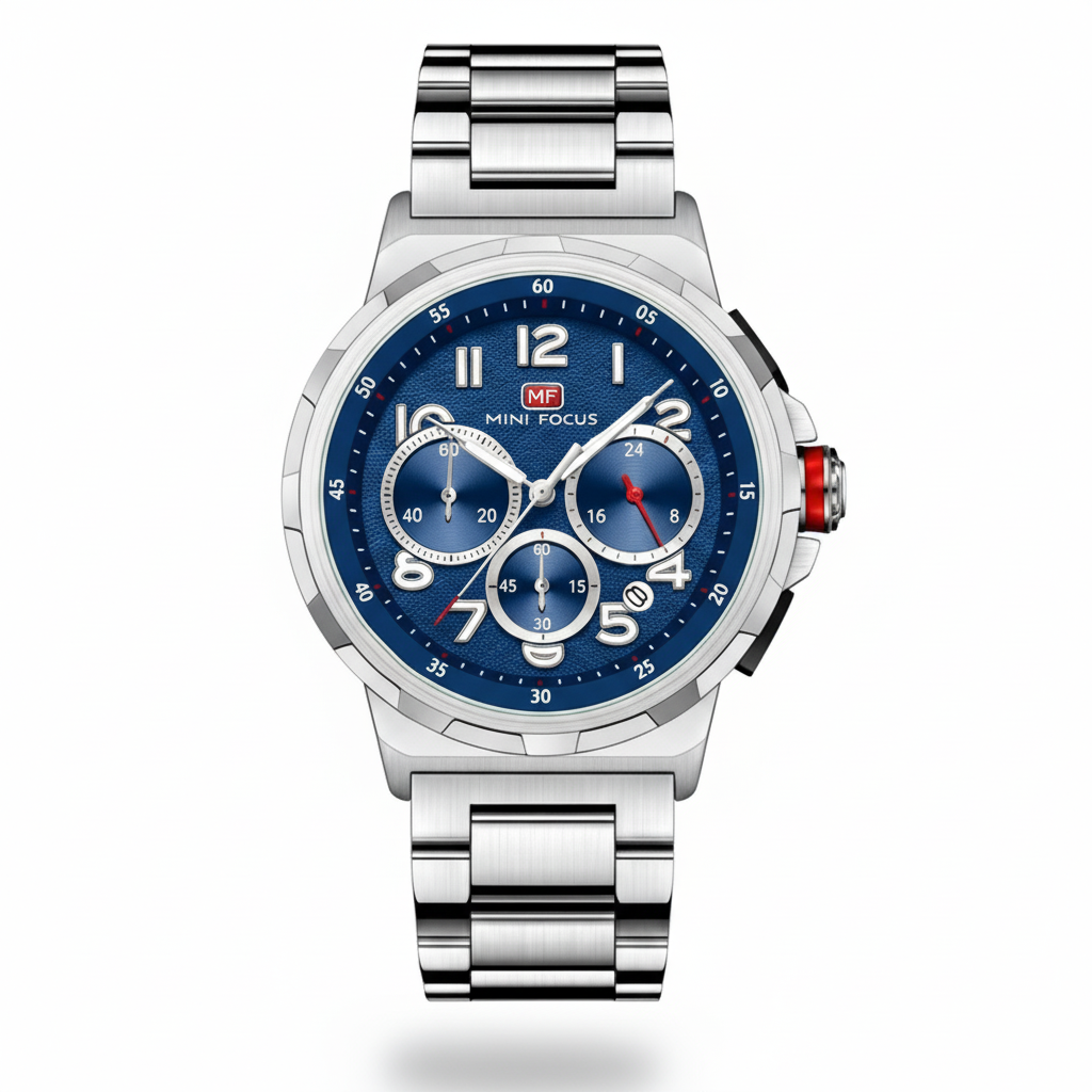 Mini focus ferrari edition