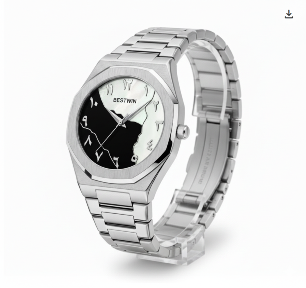 Bestwin arabic dial