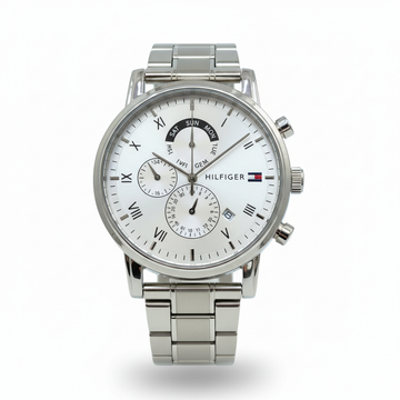 Tommy Hilfiger Metal Case