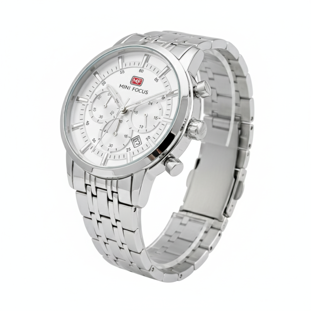 Mini focus new chronograph