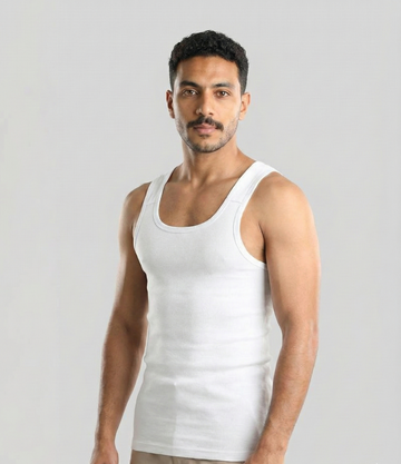 Men’s Compression Vest كورسيه الفانلة الرجالي