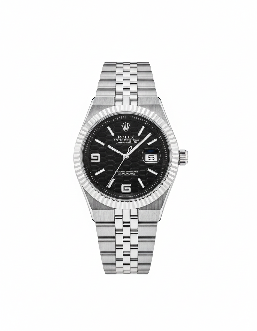 Rolex land-dweller 2025