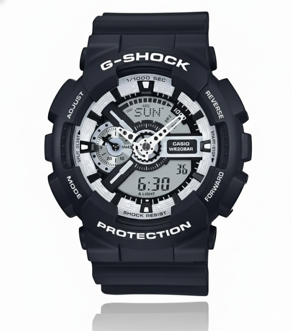 Casio G-shock