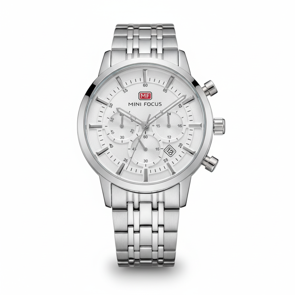 Mini focus new chronograph