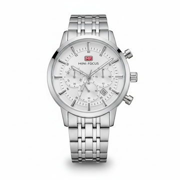 Mini focus new chronograph