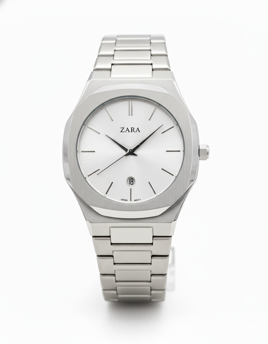 Zara patek edition