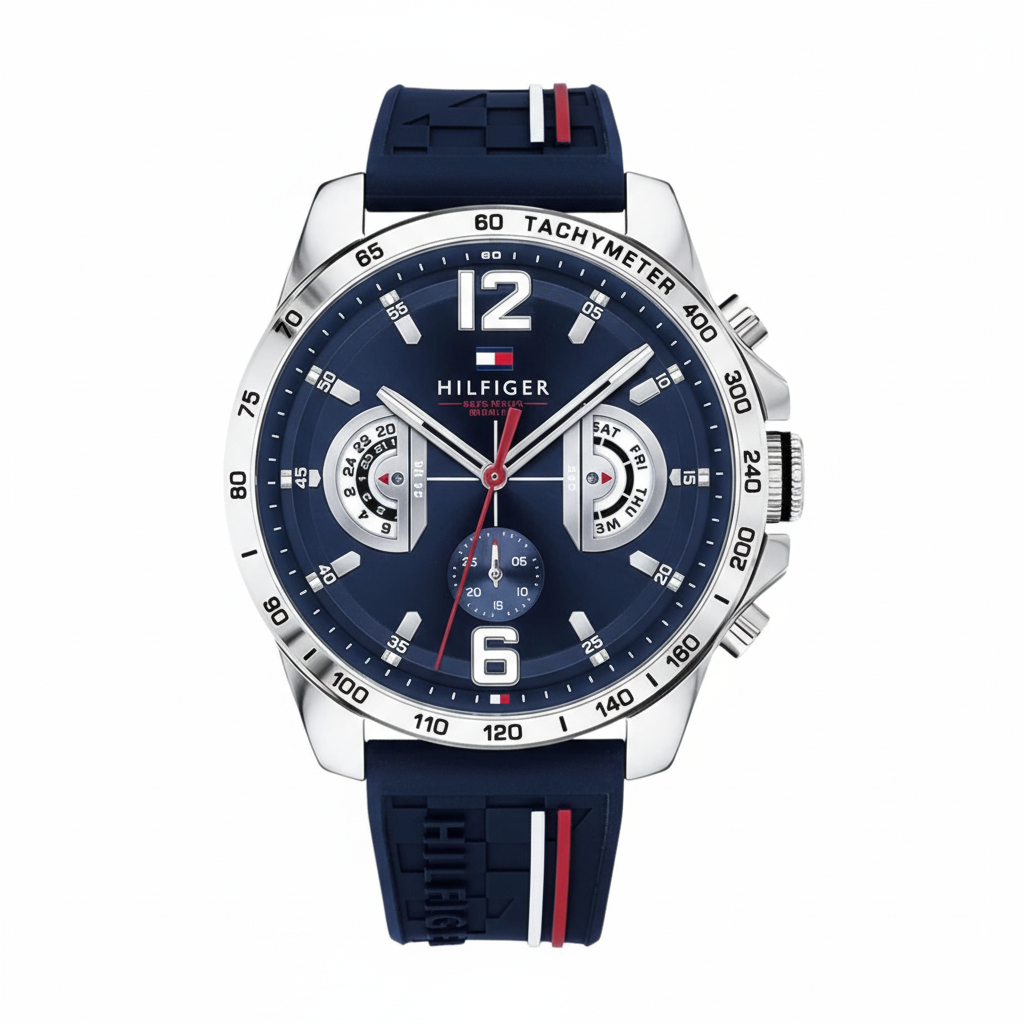 Tommy Hilfiger Men’s Watch