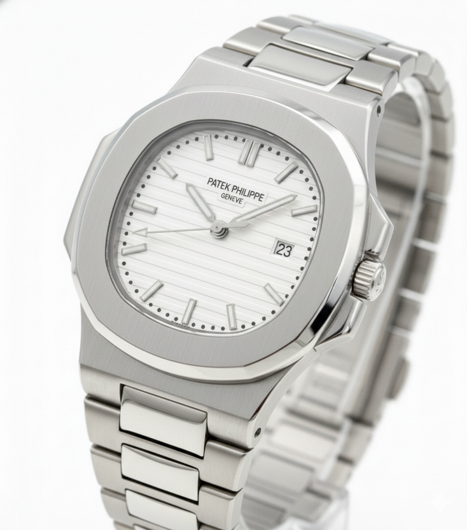 Patek phlippe metal