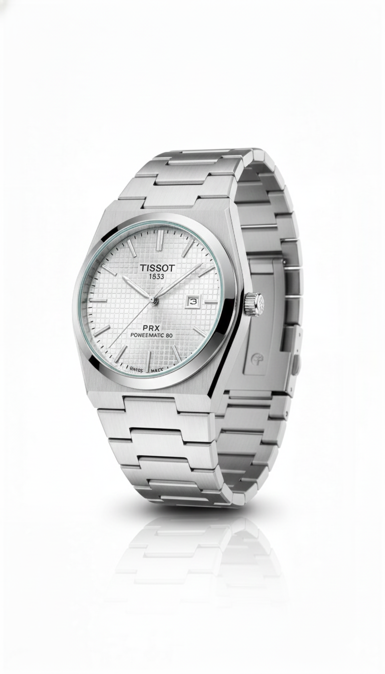Tissot PRX