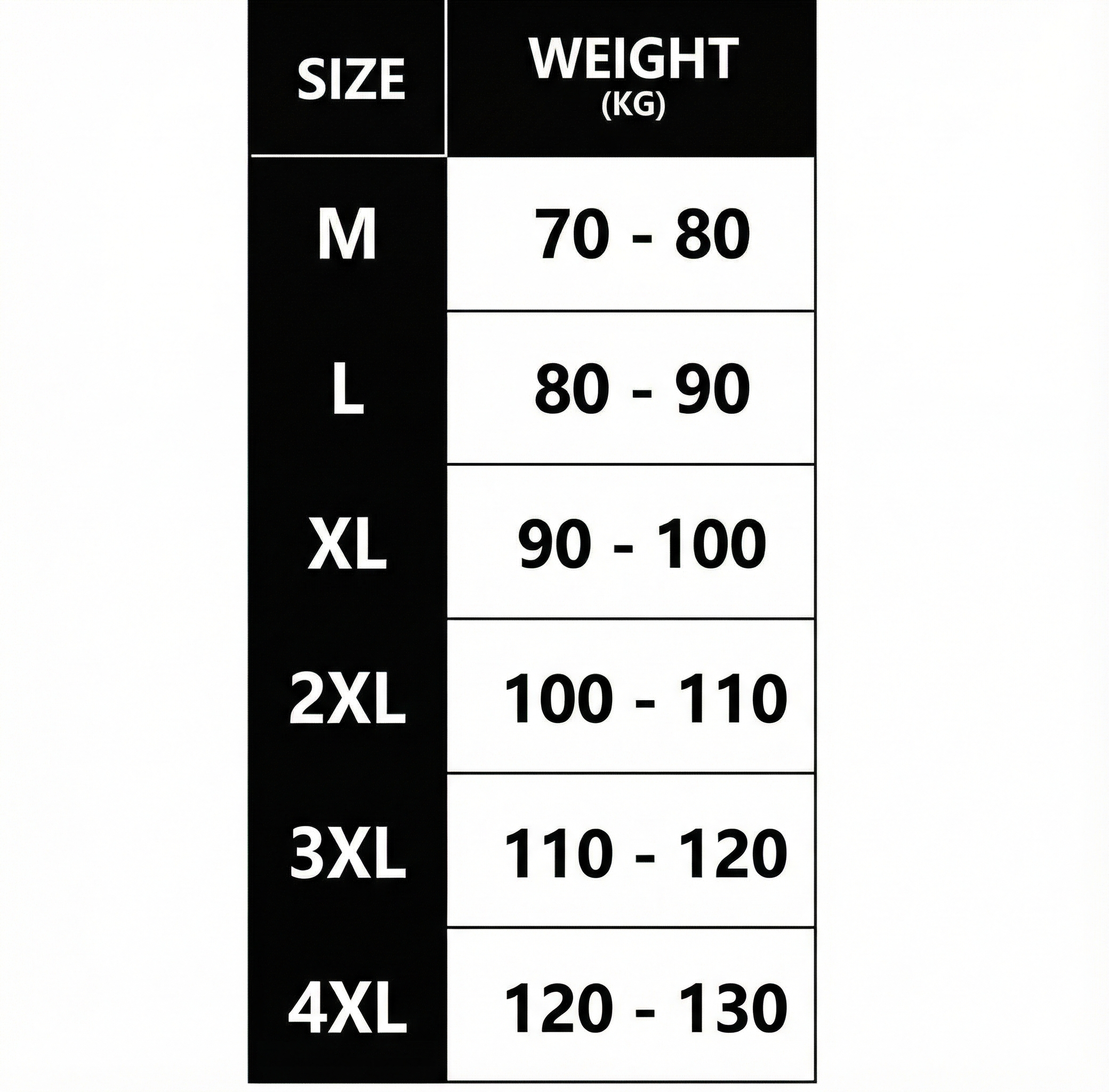 Men’s Compression Vest كورسيه الفانلة الرجالي