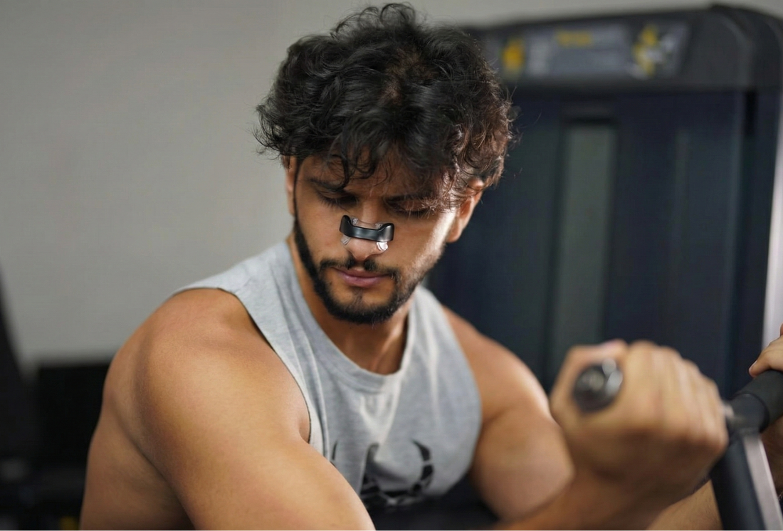 30 Breathe Nose Strips