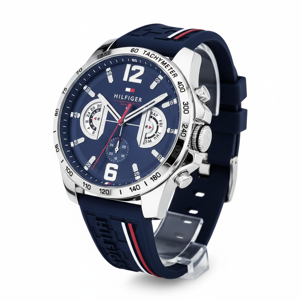 Tommy Hilfiger Men’s Watch