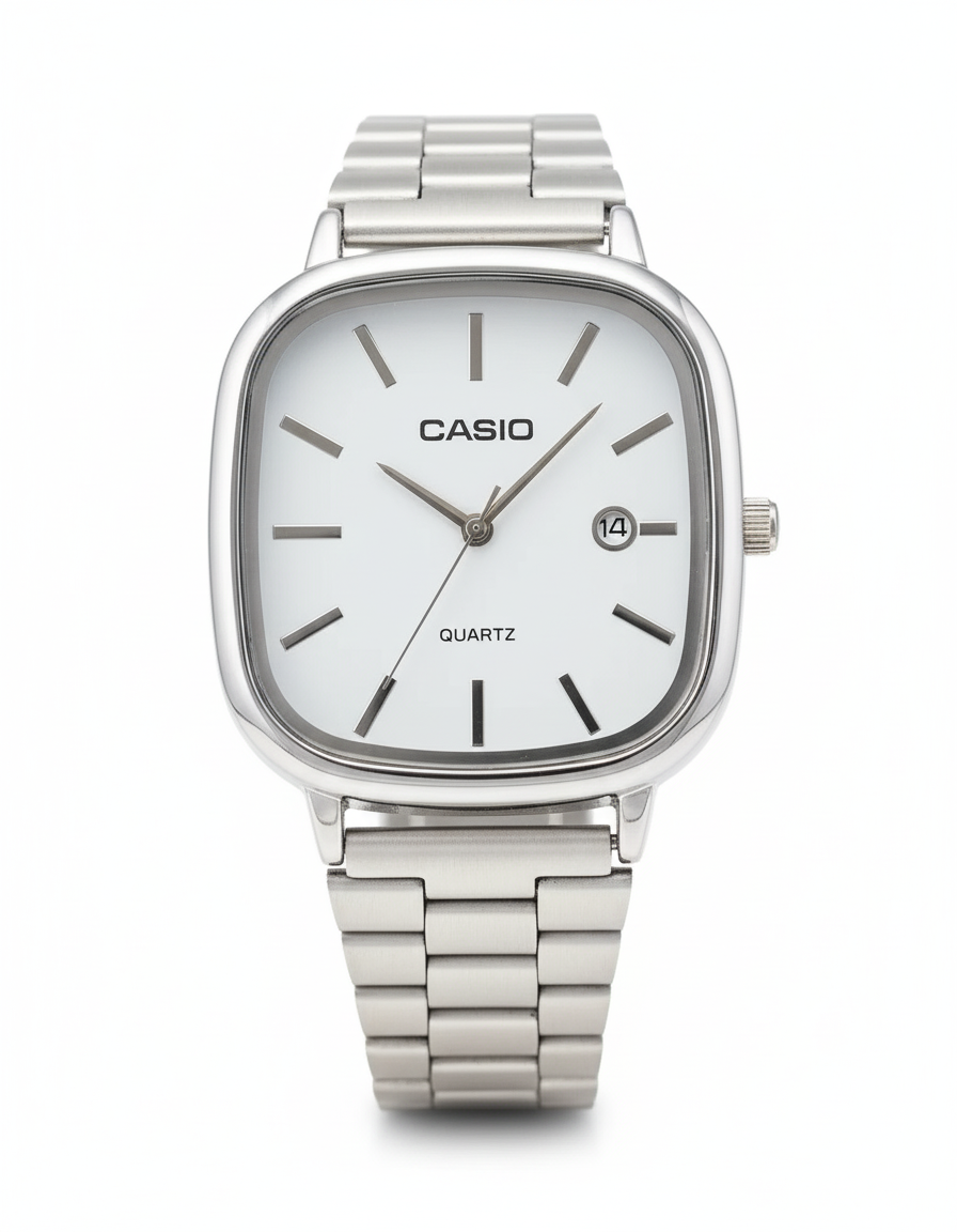 Casio square
