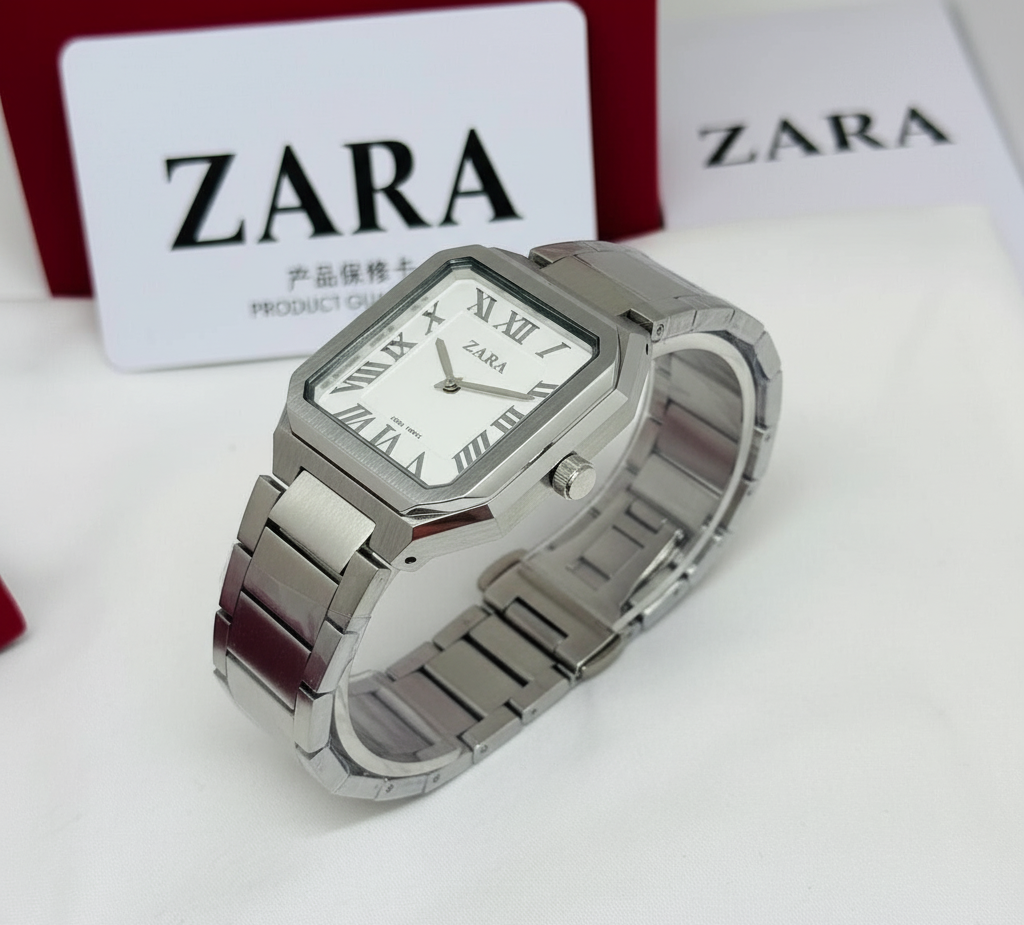 Zara swiss square