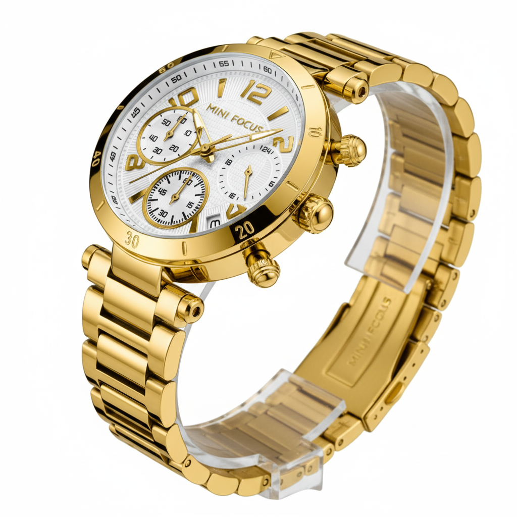 mini focus full gold