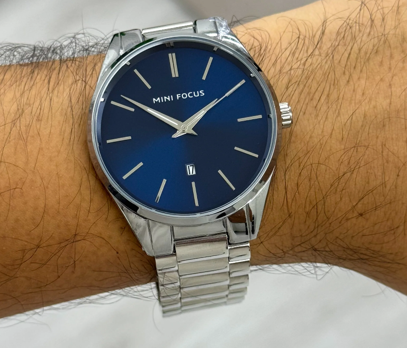 Mini focus basic metal