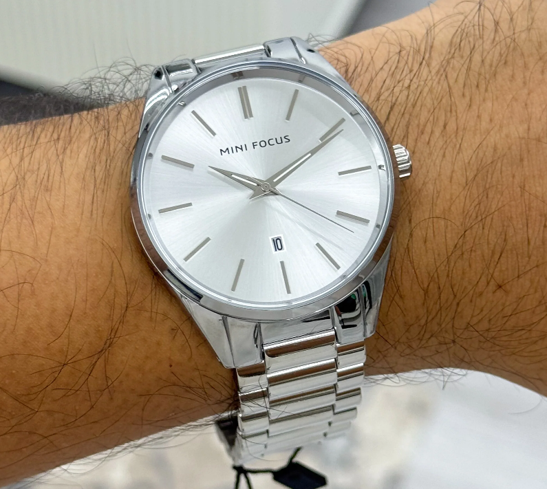 Mini focus basic metal