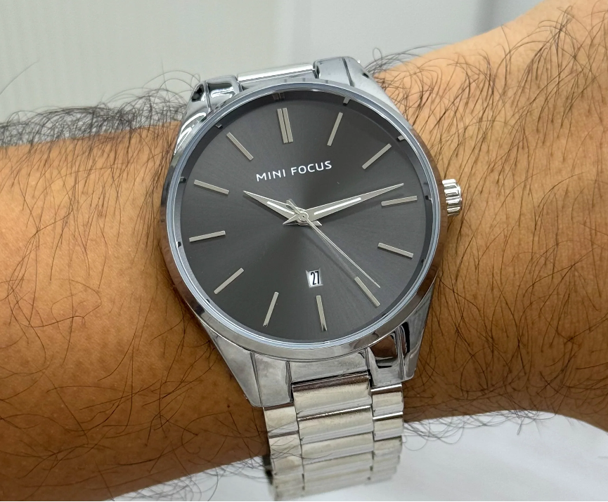 Mini focus basic metal