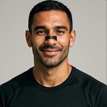 30 Breathe Nose Strips