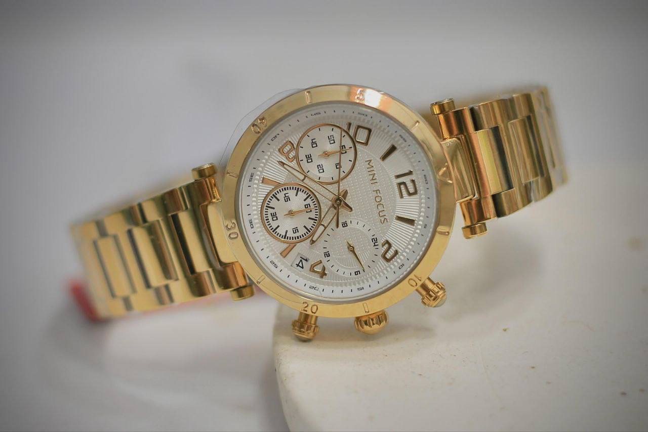 mini focus full gold