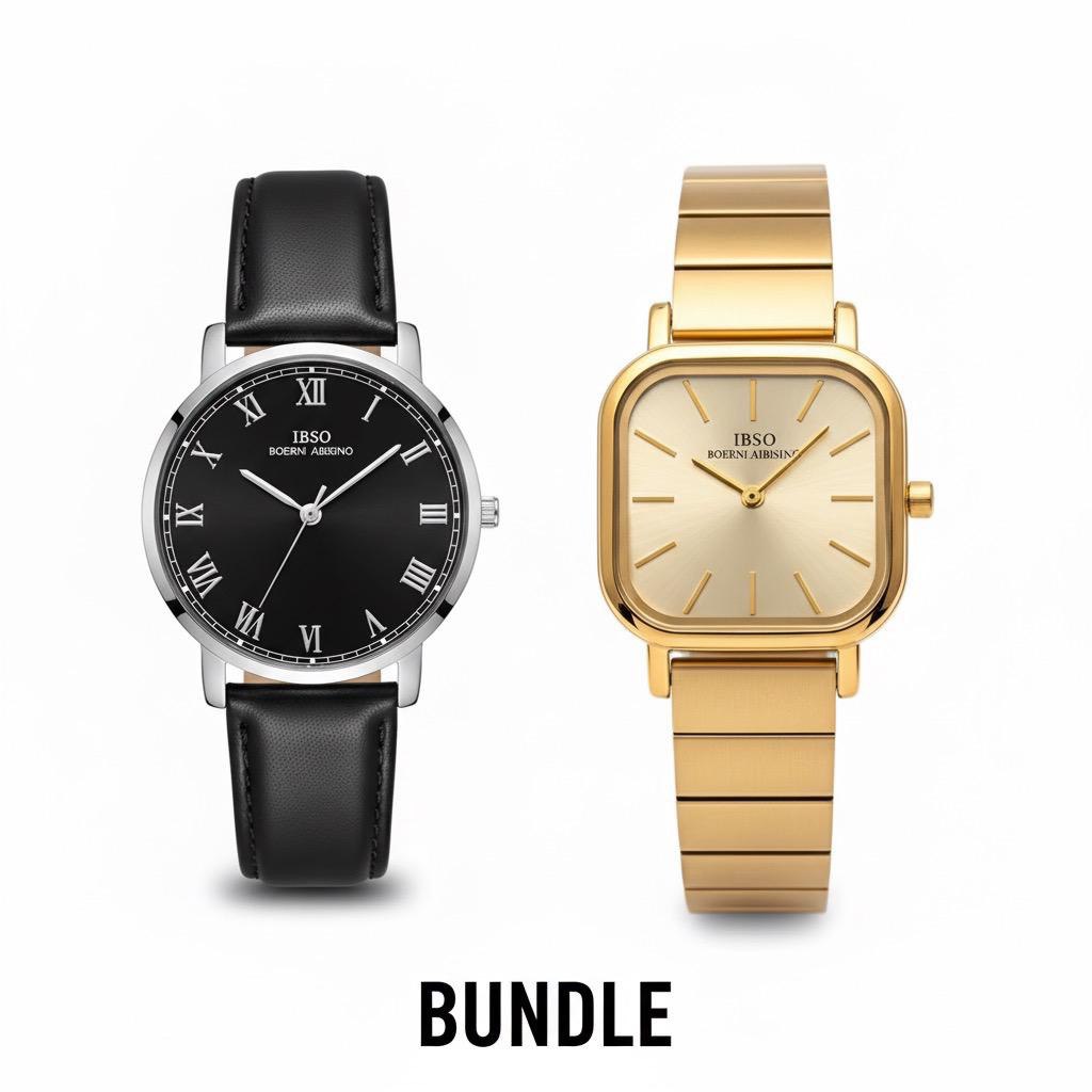 ibso love story bundle