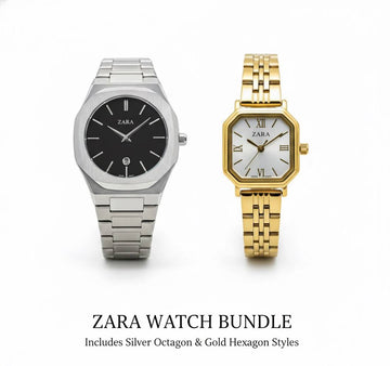 Zara patek love story bundle