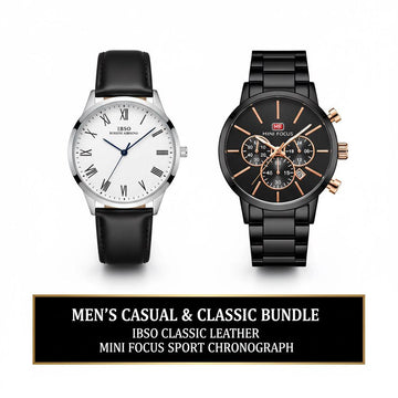 IBSO-Mini focus Bundle