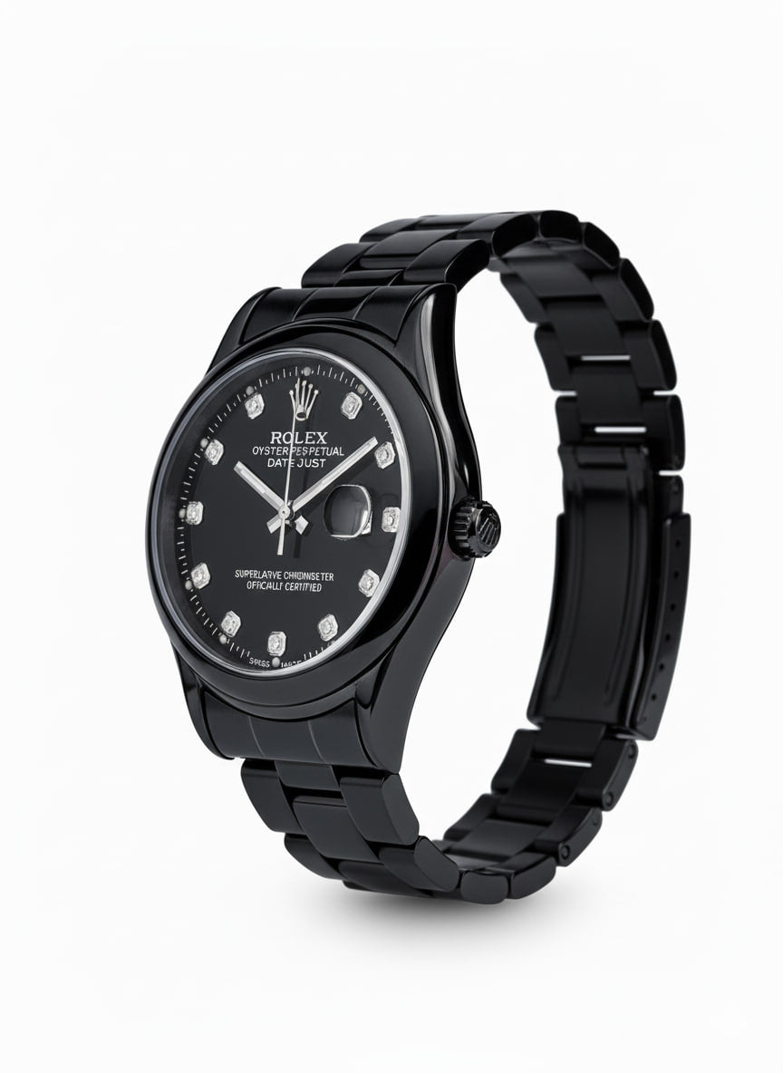 Rolex oyster perpetual