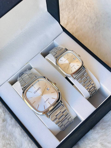 Casio love story bundle