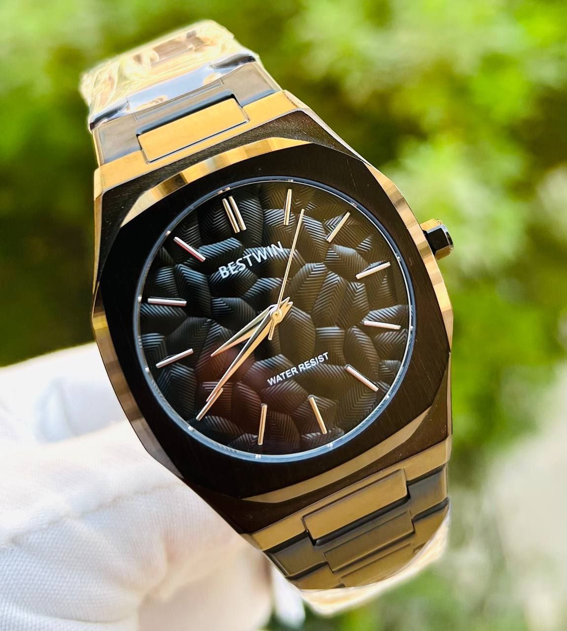 Bestwin metal water resist