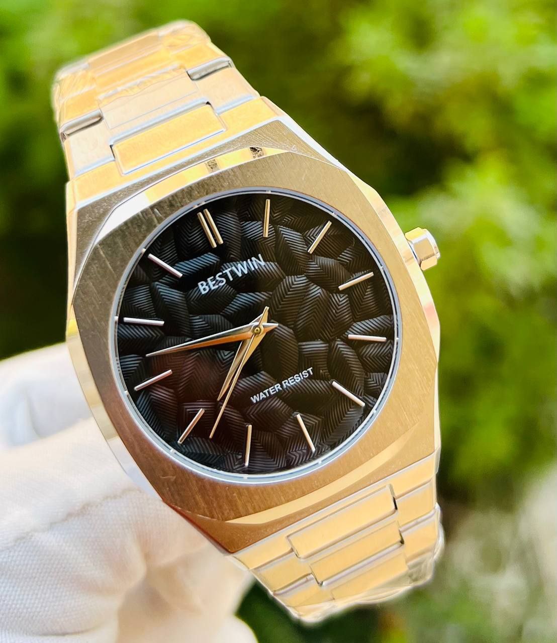 Bestwin metal water resist