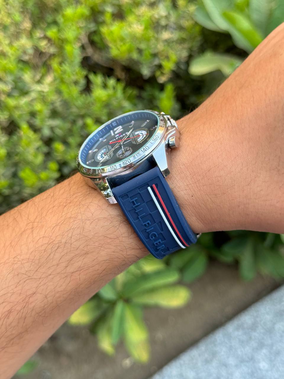 Tommy Hilfiger Men’s Watch