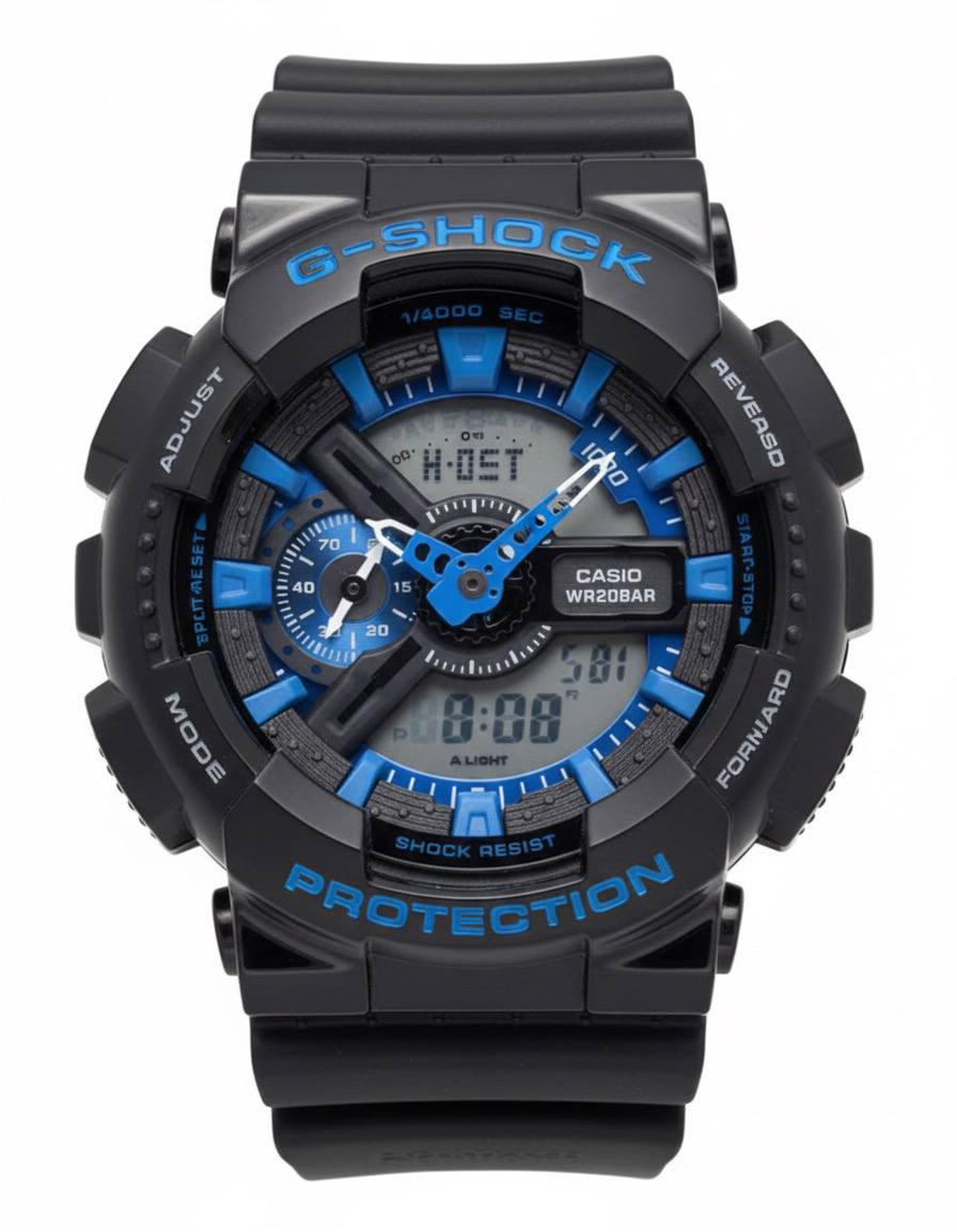 Casio G-shock