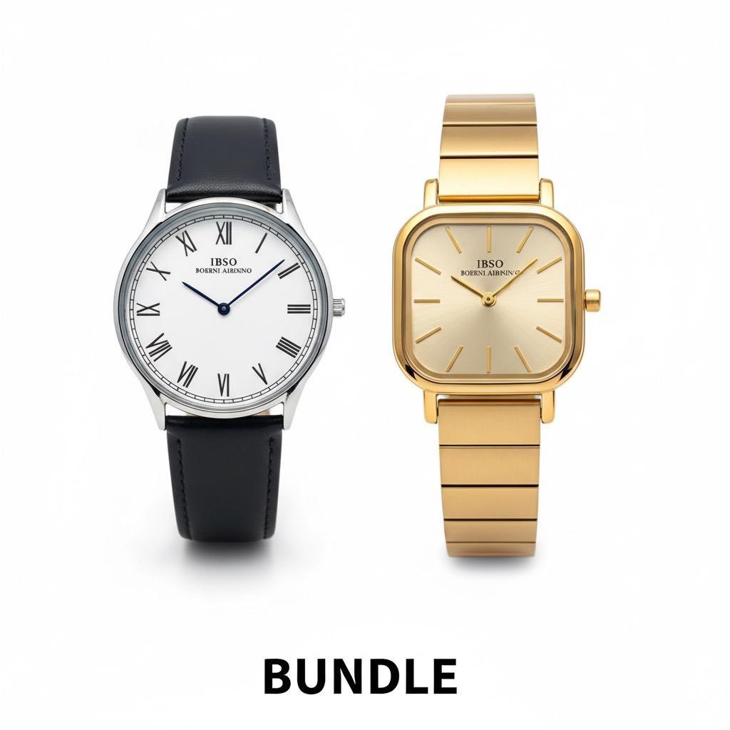 ibso love story bundle