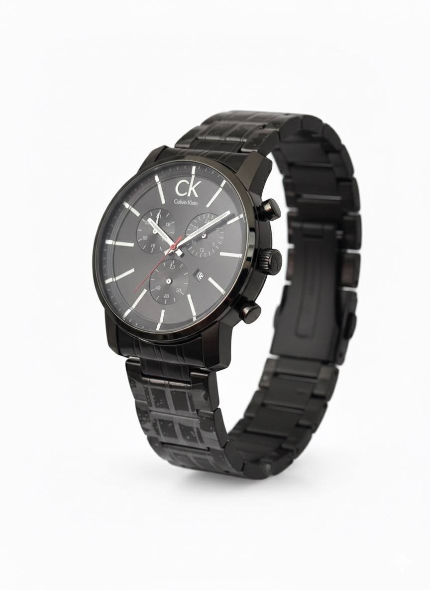 Calvin klein watch