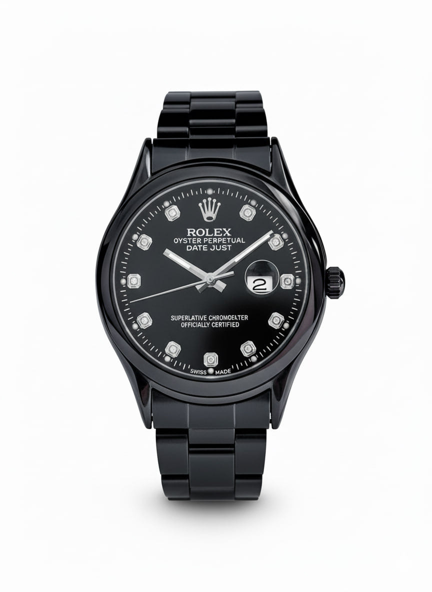 Rolex oyster perpetual